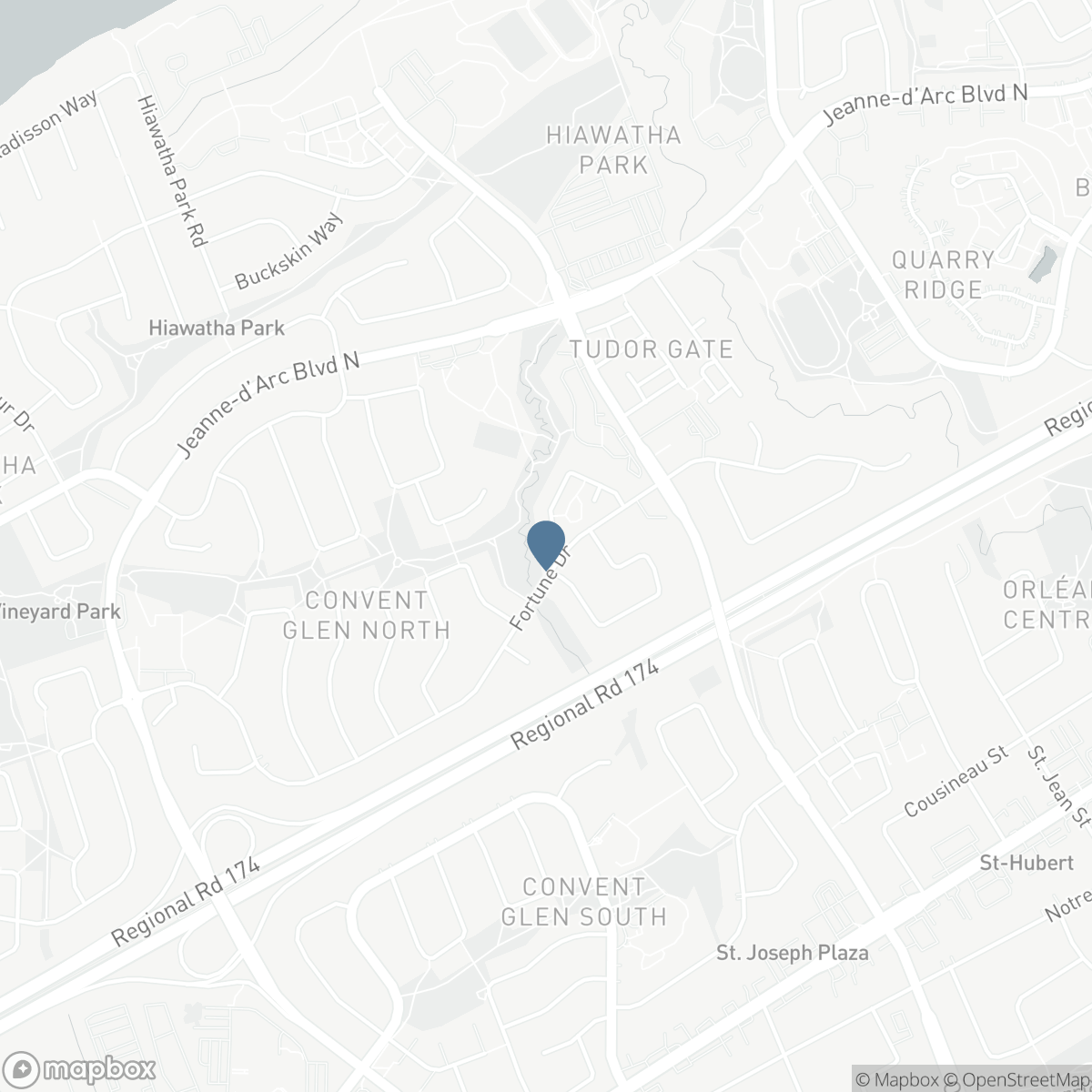 1171 PRIORY LANE, Ottawa, Ontario K1C 1Z8